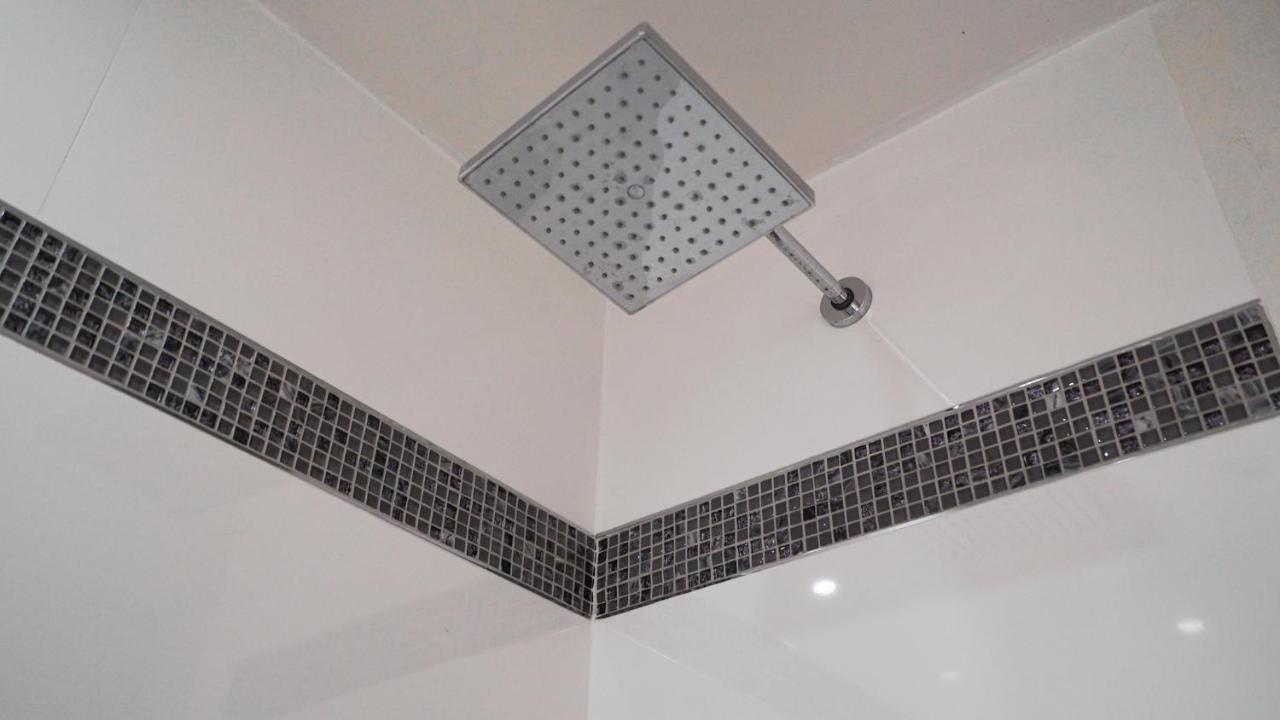 Studio Apartment Massena Nice! Free Breakfast! المظهر الخارجي الصورة